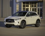2020 Infiniti QX50 Edition 30 Wallpapers & HD Images
