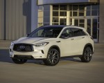 2020 Infiniti QX50 Edition 30 Front Three-Quarter Wallpapers 150x120