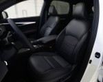 2020 Infiniti QX50 Edition 30 Interior Front Seats Wallpapers 150x120 (5)
