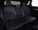 2020 Infiniti QX50 Edition 30 Interior Rear Seats Wallpapers 150x120 (4)