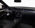 2020 Infiniti QX50 Edition 30 Interior Wallpapers 150x120 (6)