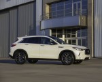 2020 Infiniti QX50 Edition 30 Side Wallpapers 150x120