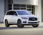 2020 Infiniti QX60 Edition 30 Wallpapers & HD Images