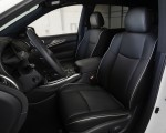 2020 Infiniti QX60 Edition 30 Interior Front Seats Wallpapers 150x120