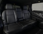 2020 Infiniti QX60 Edition 30 Interior Rear Seats Wallpapers 150x120