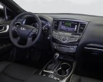 2020 Infiniti QX60 Edition 30 Interior Wallpapers 150x120