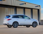 2020 Infiniti QX60 Edition 30 Rear Three-Quarter Wallpapers 150x120 (3)