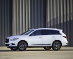 2020 Infiniti QX60 Edition 30 Side Wallpapers 150x120 (2)