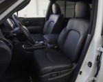 2020 Infiniti QX80 Edition 30 Interior Front Seats Wallpapers 150x120 (6)