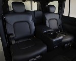 2020 Infiniti QX80 Edition 30 Interior Rear Seats Wallpapers 150x120 (7)