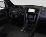 2020 Infiniti QX80 Edition 30 Interior Wallpapers 150x120