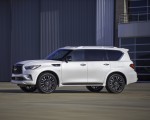 2020 Infiniti QX80 Edition 30 Side Wallpapers 150x120 (3)