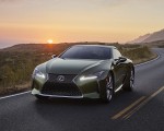 2020 Lexus LC Inspiration Series Wallpapers HD