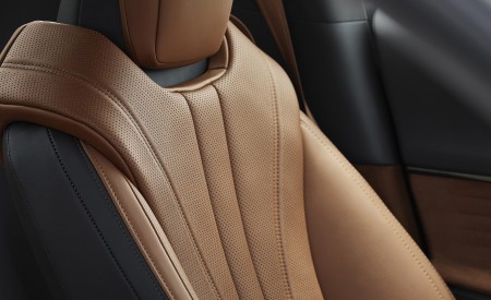 2020 Lexus LC Inspiration Series Interior Seats Wallpapers 450x275 (9)