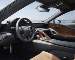 2020 Lexus LC Inspiration Series Interior Wallpapers 150x120