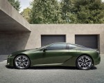 2020 Lexus LC Inspiration Series Side Wallpapers 150x120 (8)