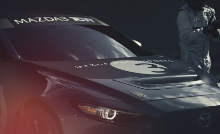 2020 Mazda3 TCR Detail Wallpapers 450x275 (12)