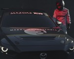 2020 Mazda3 TCR Detail Wallpapers 150x120