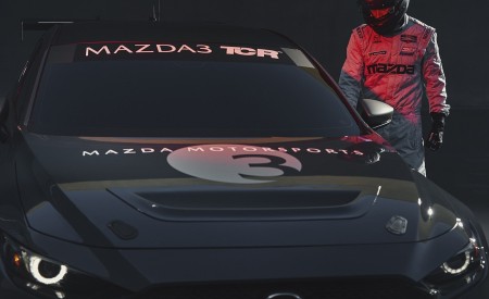 2020 Mazda3 TCR Detail Wallpapers 450x275 (11)