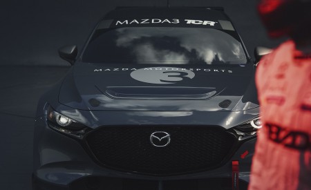 2020 Mazda3 TCR Detail Wallpapers  450x275 (10)