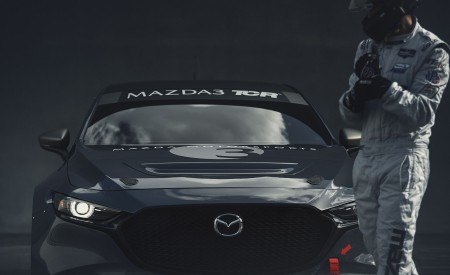 2020 Mazda3 TCR Detail Wallpapers 450x275 (13)