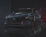 2020 Mazda3 TCR Front Three-Quarter Wallpapers  150x120 (2)