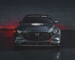 2020 Mazda3 TCR Front Wallpapers 150x120