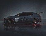 2020 Mazda3 TCR Side Wallpapers 150x120 (4)
