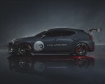 2020 Mazda3 TCR Side Wallpapers 150x120