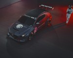 2020 Mazda3 TCR Top Wallpapers 150x120