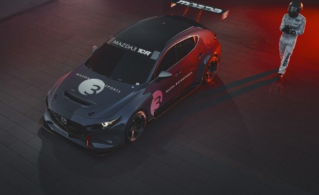 2020 Mazda3 TCR Top Wallpapers 450x275 (8)