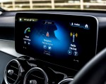 2020 Mercedes-Benz GLC 220d (UK-Spec) Central Console Wallpapers 150x120 (83)