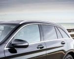 2020 Mercedes-Benz GLC 220d (UK-Spec) Detail Wallpapers 150x120