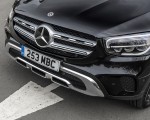 2020 Mercedes-Benz GLC 220d (UK-Spec) Detail Wallpapers 150x120 (55)