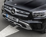 2020 Mercedes-Benz GLC 220d (UK-Spec) Detail Wallpapers 150x120