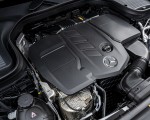 2020 Mercedes-Benz GLC 220d (UK-Spec) Engine Wallpapers 150x120