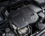 2020 Mercedes-Benz GLC 220d (UK-Spec) Engine Wallpapers 150x120 (69)