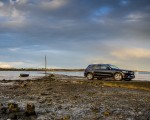 2020 Mercedes-Benz GLC 220d (UK-Spec) Front Three-Quarter Wallpapers 150x120