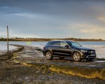 2020 Mercedes-Benz GLC 220d (UK-Spec) Front Three-Quarter Wallpapers 150x120 (35)