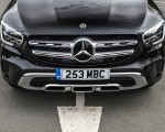 2020 Mercedes-Benz GLC 220d (UK-Spec) Front Wallpapers 150x120 (56)