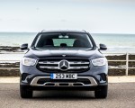 2020 Mercedes-Benz GLC 220d (UK-Spec) Front Wallpapers 150x120 (33)