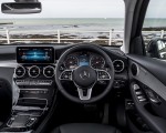 2020 Mercedes-Benz GLC 220d (UK-Spec) Interior Cockpit Wallpapers 150x120 (81)