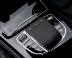 2020 Mercedes-Benz GLC 220d (UK-Spec) Interior Detail Wallpapers 150x120