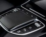 2020 Mercedes-Benz GLC 220d (UK-Spec) Interior Detail Wallpapers 150x120