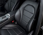 2020 Mercedes-Benz GLC 220d (UK-Spec) Interior Front Seats Wallpapers 150x120