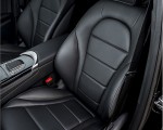 2020 Mercedes-Benz GLC 220d (UK-Spec) Interior Front Seats Wallpapers 150x120 (74)