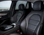 2020 Mercedes-Benz GLC 220d (UK-Spec) Interior Front Seats Wallpapers 150x120