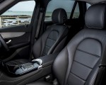 2020 Mercedes-Benz GLC 220d (UK-Spec) Interior Front Seats Wallpapers 150x120 (75)