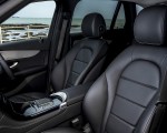 2020 Mercedes-Benz GLC 220d (UK-Spec) Interior Front Seats Wallpapers 150x120