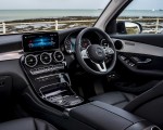2020 Mercedes-Benz GLC 220d (UK-Spec) Interior Wallpapers 150x120 (82)